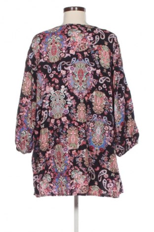 Dámska blúza Janet & Joyce, Veľkosť XXL, Farba Viacfarebná, Cena  22,95 €