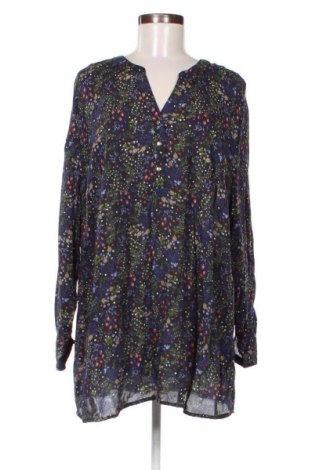 Bluză de femei Janet & Joyce, Mărime 3XL, Culoare Multicolor, Preț 89,47 Lei