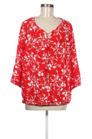 Bluză de femei Janina, Mărime XXL, Culoare Multicolor, Preț 46,99 Lei