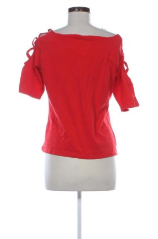 Damen Shirt Janina, Größe XL, Farbe Rot, Preis 18,00 €