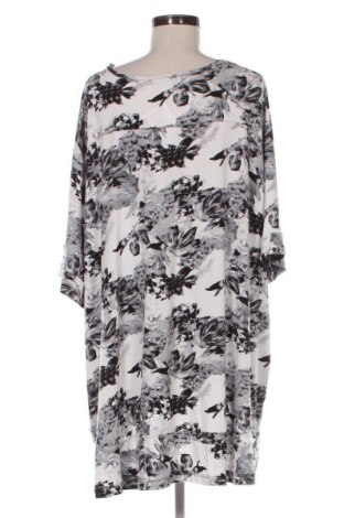 Дамска блуза Janina, Размер 5XL, Цвят Многоцветен, Цена 19,55 лв.