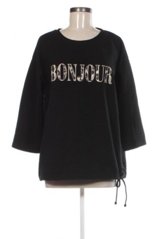 Damen Shirt Janina, Größe L, Farbe Schwarz, Preis 6,99 €