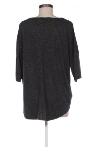 Дамска блуза Janina, Размер XL, Цвят Сив, Цена 9,99 лв.