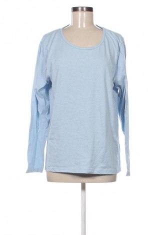 Női blúz Janina, Méret XXL, Szín Kék, Ár 3 489 Ft