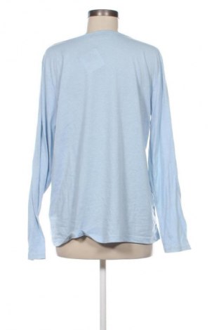 Női blúz Janina, Méret XXL, Szín Kék, Ár 3 489 Ft