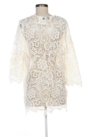 Bluză de femei Janina, Mărime XL, Culoare Ecru, Preț 24,99 Lei