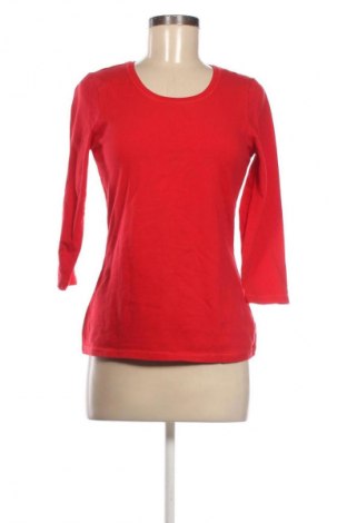 Dámská halenka Janina, Velikost M, Barva Červená, Cena  229,00 Kč