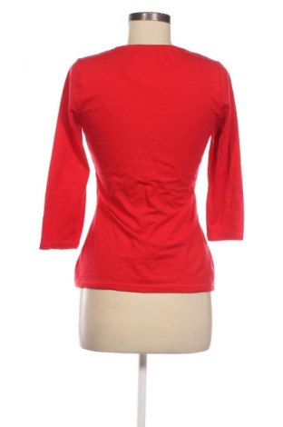 Dámská halenka Janina, Velikost M, Barva Červená, Cena  229,00 Kč