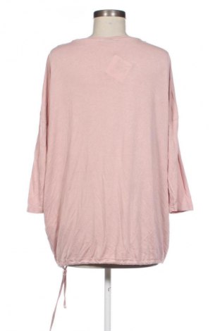 Damen Shirt Janina, Größe XL, Farbe Mehrfarbig, Preis 6,99 €