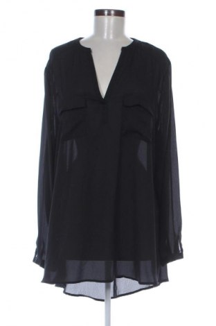 Damen Shirt Janina, Größe XXL, Farbe Schwarz, Preis 11,99 €