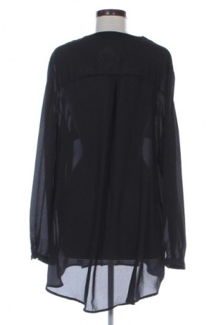 Damen Shirt Janina, Größe XXL, Farbe Schwarz, Preis 11,99 €