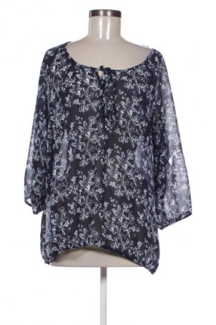 Дамска блуза Janina, Размер XL, Цвят Многоцветен, Цена 12,99 лв.