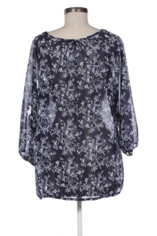 Дамска блуза Janina, Размер XL, Цвят Многоцветен, Цена 12,99 лв.