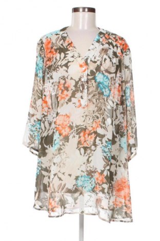 Bluză de femei Janina, Mărime XXL, Culoare Multicolor, Preț 50,99 Lei