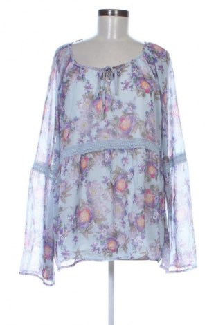 Dámská halenka Janina, Velikost XL, Barva Vícebarevné, Cena  189,00 Kč