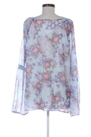 Dámská halenka Janina, Velikost XL, Barva Vícebarevné, Cena  189,00 Kč