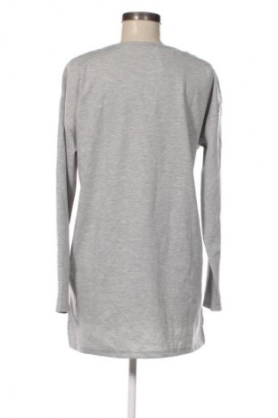 Damen Shirt Janina, Größe M, Farbe Grau, Preis 5,99 €