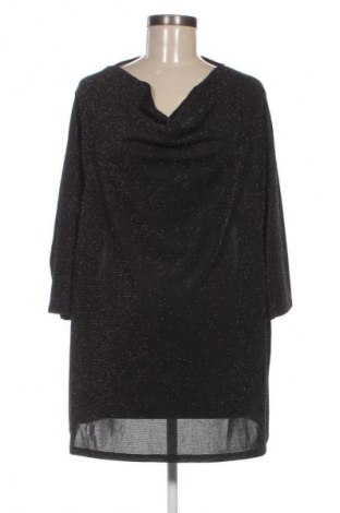 Bluză de femei Janina, Mărime 3XL, Culoare Negru, Preț 62,99 Lei