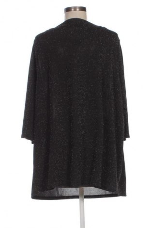Bluză de femei Janina, Mărime 3XL, Culoare Negru, Preț 62,99 Lei