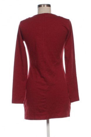 Damen Shirt Janina, Größe M, Farbe Rot, Preis 6,99 €