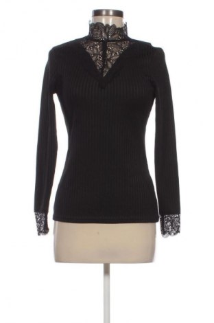 Bluză de femei Janina, Mărime S, Culoare Negru, Preț 22,99 Lei