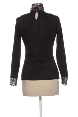 Bluză de femei Janina, Mărime S, Culoare Negru, Preț 22,99 Lei