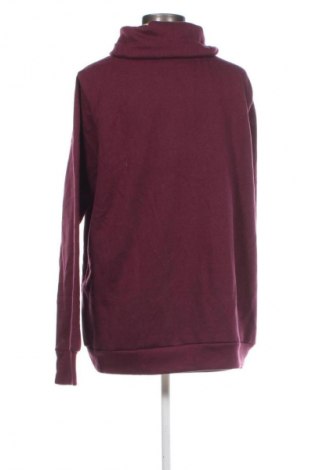 Női blúz Janina, Méret L, Szín Piros, Ár 3 699 Ft