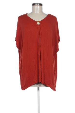 Női blúz Janina, Méret XXL, Szín Narancssárga
, Ár 3 828 Ft