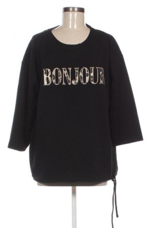 Damen Shirt Janina, Größe L, Farbe Schwarz, Preis € 5,99