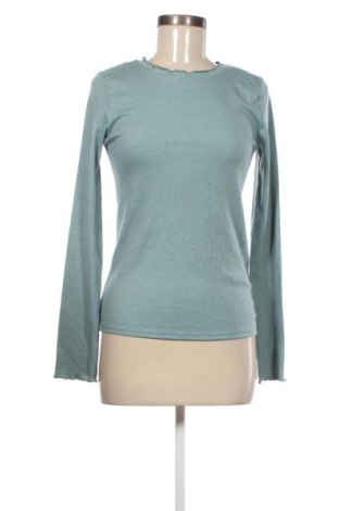 Damen Shirt Janina, Größe S, Farbe Grün, Preis € 5,99