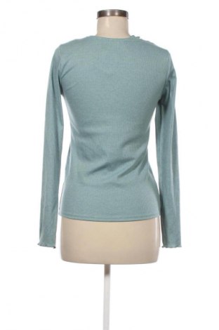 Damen Shirt Janina, Größe S, Farbe Grün, Preis € 5,99