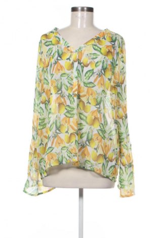 Dámska blúza Janina, Veľkosť L, Farba Viacfarebná, Cena  4,95 €