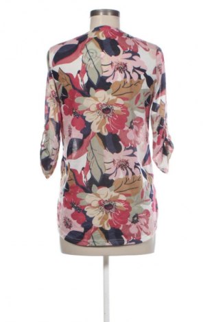 Дамска блуза Janina, Размер S, Цвят Многоцветен, Цена 6,99 лв.