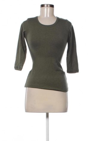 Bluză de femei Janina, Mărime XS, Culoare Verde, Preț 29,99 Lei