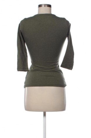 Bluză de femei Janina, Mărime XS, Culoare Verde, Preț 29,99 Lei