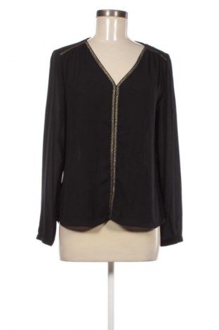 Damen Shirt Janina, Größe S, Farbe Schwarz, Preis 5,99 €