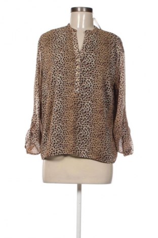 Bluzka damska Janina, Rozmiar M, Kolor Kolorowy, Cena 16,99 zł