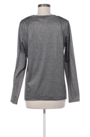 Γυναικεία μπλούζα Janina, Μέγεθος L, Χρώμα Γκρί, Τιμή 4,99 €