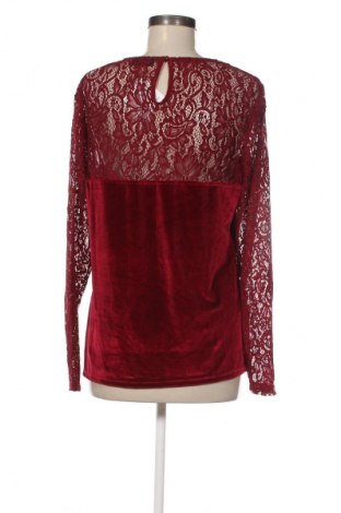 Bluzka damska Janina, Rozmiar XL, Kolor Czerwony, Cena 27,99 zł