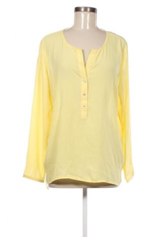Damen Shirt Janina, Größe M, Farbe Gelb, Preis € 5,99