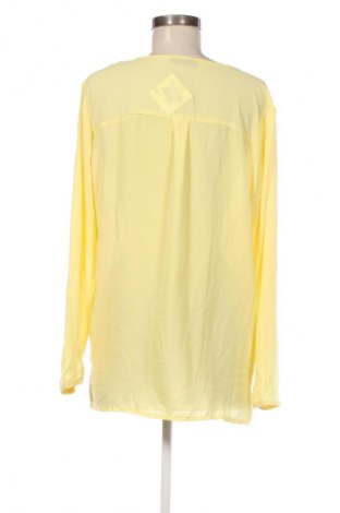 Damen Shirt Janina, Größe M, Farbe Gelb, Preis € 5,99