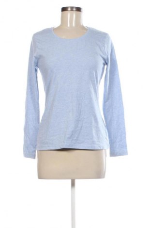 Bluză de femei Janina, Mărime M, Culoare Albastru, Preț 28,99 Lei