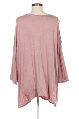 Dámska blúza Janina, Veľkosť XXL, Farba Popolavo ružová, Cena  12,95 €