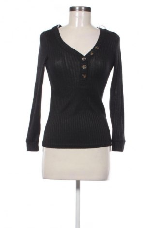 Bluză de femei Janina, Mărime S, Culoare Negru, Preț 24,99 Lei