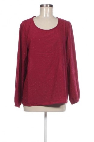 Damen Shirt Janina, Größe M, Farbe Rot, Preis 6,99 €