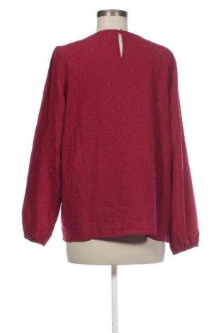 Damen Shirt Janina, Größe M, Farbe Rot, Preis 6,99 €
