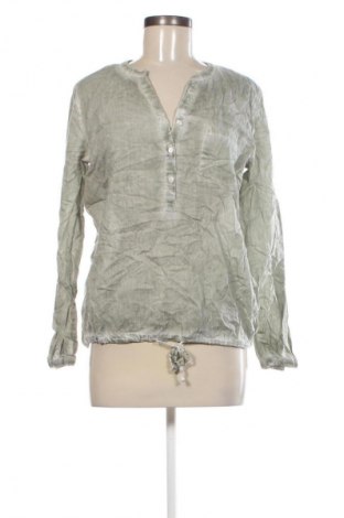 Bluză de femei Janina, Mărime M, Culoare Verde, Preț 26,99 Lei