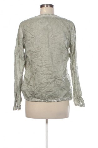 Bluză de femei Janina, Mărime M, Culoare Verde, Preț 26,99 Lei