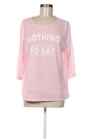 Damen Shirt Janina, Größe XL, Farbe Mehrfarbig, Preis € 6,99