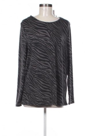 Γυναικεία μπλούζα Janina, Μέγεθος L, Χρώμα Πολύχρωμο, Τιμή 5,99 €